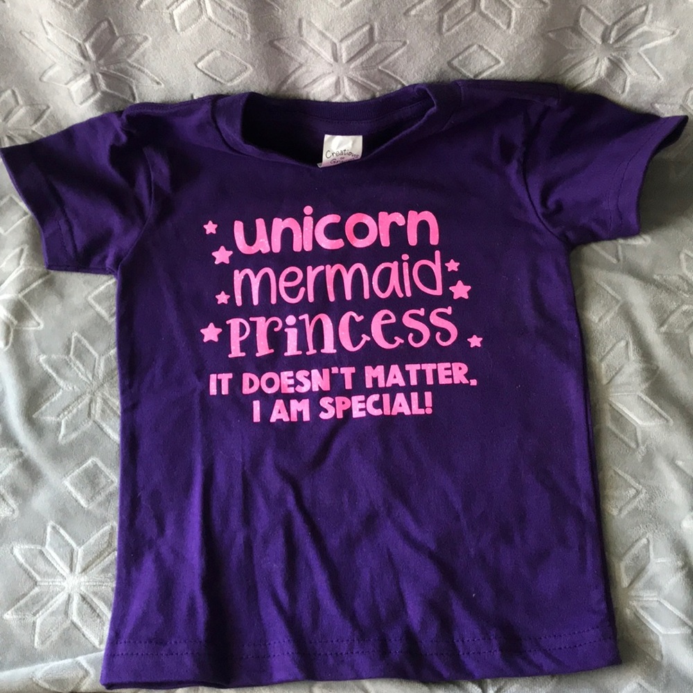 Toddler T-shirt